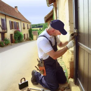 Lire la suite à propos de l’article Serrurier Chapeiry 74540 : Découvrez les Astuces Infaillibles pour Sécuriser Votre Maison