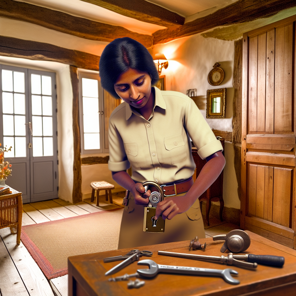 serrurier charvonnex