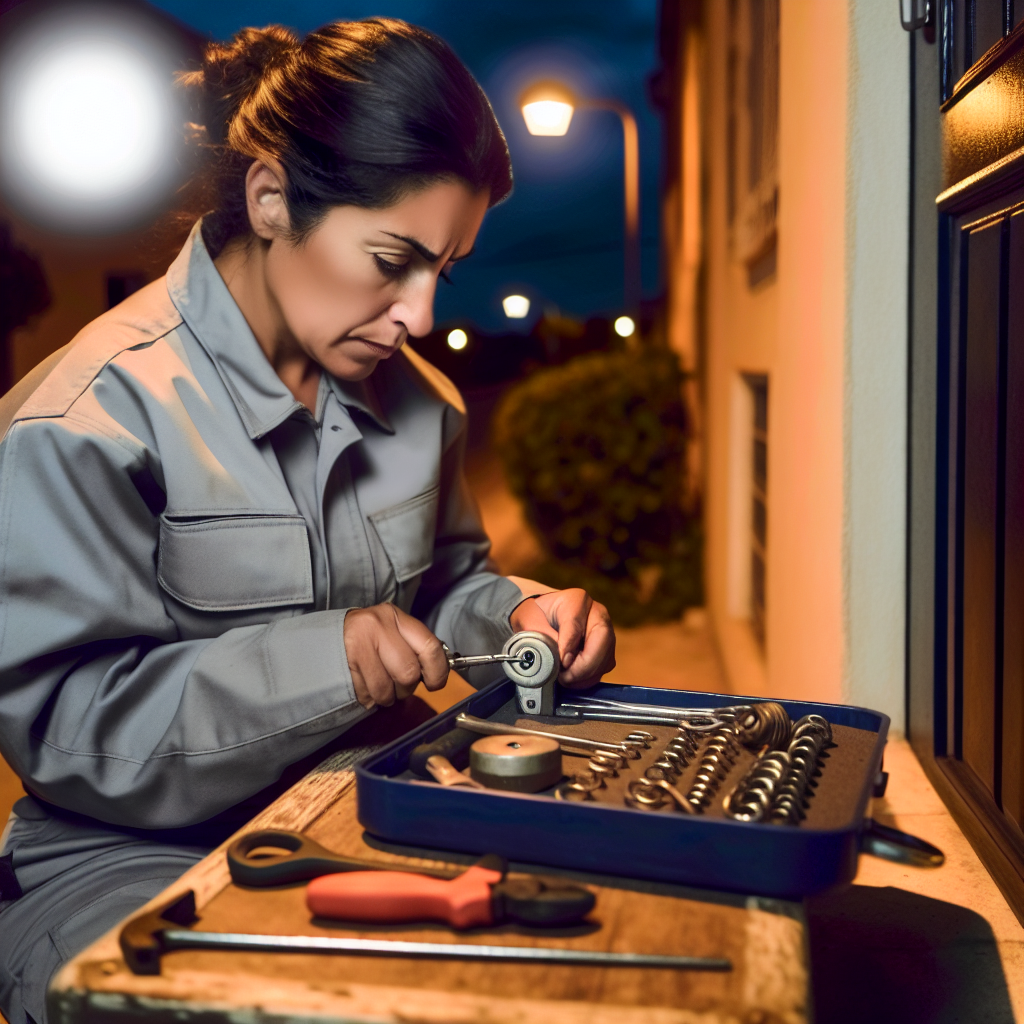 serrurier choisy 24h 24