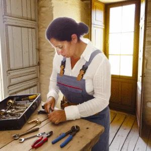 Lire la suite à propos de l’article Serrurier Cusy 74540 : Astuces Infaillibles pour Sécuriser Votre Domicile Rapidement