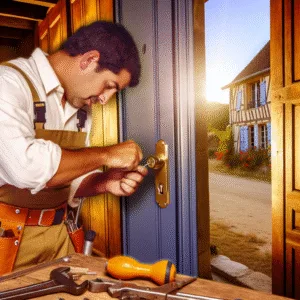 Lire la suite à propos de l’article Serrurier cuvat : astuces indispensables pour sécuriser votre domicile en urgence