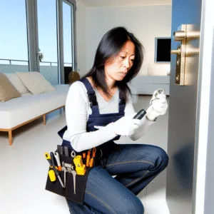 Lire la suite à propos de l’article Serrurier Gresy sur Aix : Astuces Pour Sécuriser Votre Maison Rapidement et Efficacement