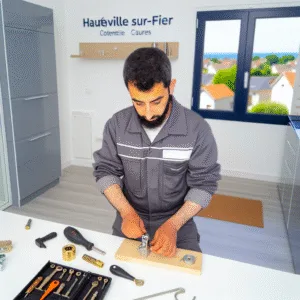 Lire la suite à propos de l’article Serrurier Hauteville sur Fier : Astuces Inattendues pour Vos Urgences Serrurerie