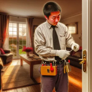 Lire la suite à propos de l’article Serrurier La Balme de Sillingy : Solutions Rassurantes Pour Vos Urgences Serrurerie