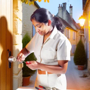 Lire la suite à propos de l’article Serrurier Marcellaz Albanais 74150 : Votre Sauveur en Cas d&rsquo;Urgence Serrure !