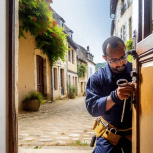 Lire la suite à propos de l’article Serrurier Menthonnex sous Clermont : Astuces Pour Sécuriser Votre Maison Facilement