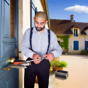 Lire la suite à propos de l’article Serrurier Montagny les Lanches 74600 : Astuces Infaillibles Pour Sécuriser Votre Domicile