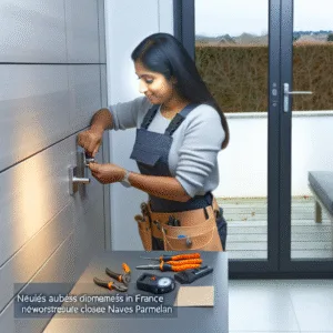 Lire la suite à propos de l’article Serrurier Naves Parmelan : Votre Solution Rapide Pour Tout Problème de Serrurerie