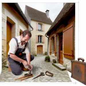 Lire la suite à propos de l’article Serrurier Nonglard : Astuces pour Éviter les Arnaques et Réparer Vos Serrures Rapidemment