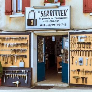 Lire la suite à propos de l’article Serrurier Rumilly : Astuces Improbables Pour Sécuriser Votre Domicile Rapidement