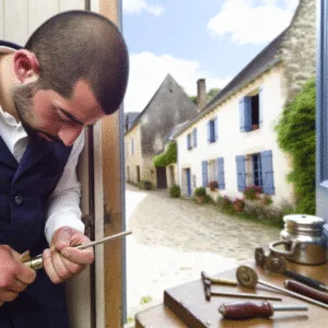 Lire la suite à propos de l’article Serrurier Saint Eusebe : Découvrez Comment Sécuriser Votre Maison en Un Temps Record