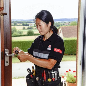 Lire la suite à propos de l’article Serrurier Saint Felix 74540 : Dépannage Rapide et Astuces Pour Sécuriser Votre Maison