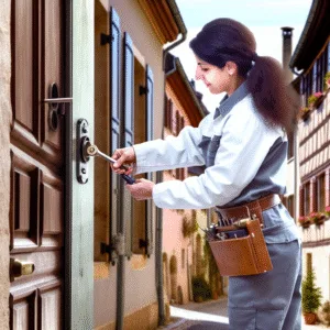 Lire la suite à propos de l’article Serrurier Saint Martin Bellevue : Astuces pour Sécuriser Votre Maison Efficacement