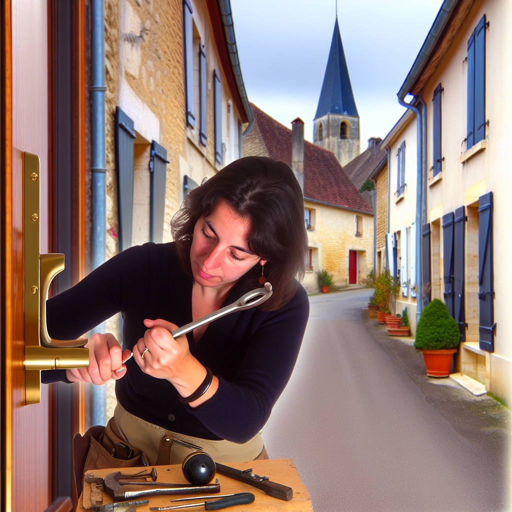 serrurier saint sylvestre 74540