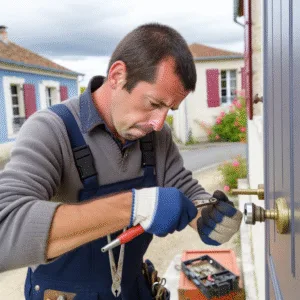 Lire la suite à propos de l’article Serrurier villy le pelloux : astuces incontournables pour sécuriser votre domicile