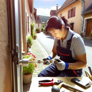 Lire la suite à propos de l’article Serrurier Viuz la Chiesaz 74540 : Astuces pour Renforcer la Sécurité de Votre Maison