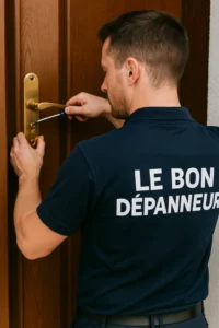 Lire la suite à propos de l’article Serrurier Cluses : Découvrez les Astuces des Pros pour Sécuriser Votre Domicile