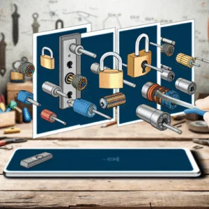 Lire la suite à propos de l’article Types serrures : découvrez le guide ultime pour sécuriser votre maison comme un professionnel