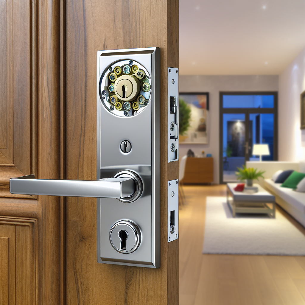 vachette 5000 trilock avis