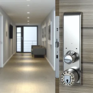 Lire la suite à propos de l’article Verrou de securite : Comment Choisir et Installer Pour Une Protection Maximale