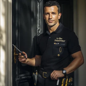 Lire la suite à propos de l’article Remplacement serrure haute sécurité Annecy : Protégez votre foyer avec nos experts fiables