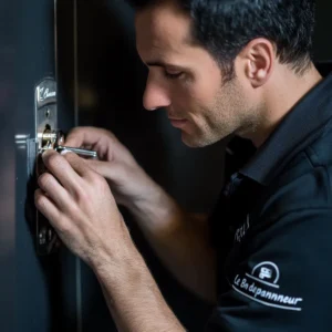 Lire la suite à propos de l’article Ouverture de porte sans dégât Annecy : astuces secrètes des serruriers professionnels