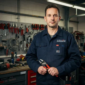 Lire la suite à propos de l’article Electricien Larringes : Astuces Inattendues Pour Gérer Vos Urgences Électriques Rapidement