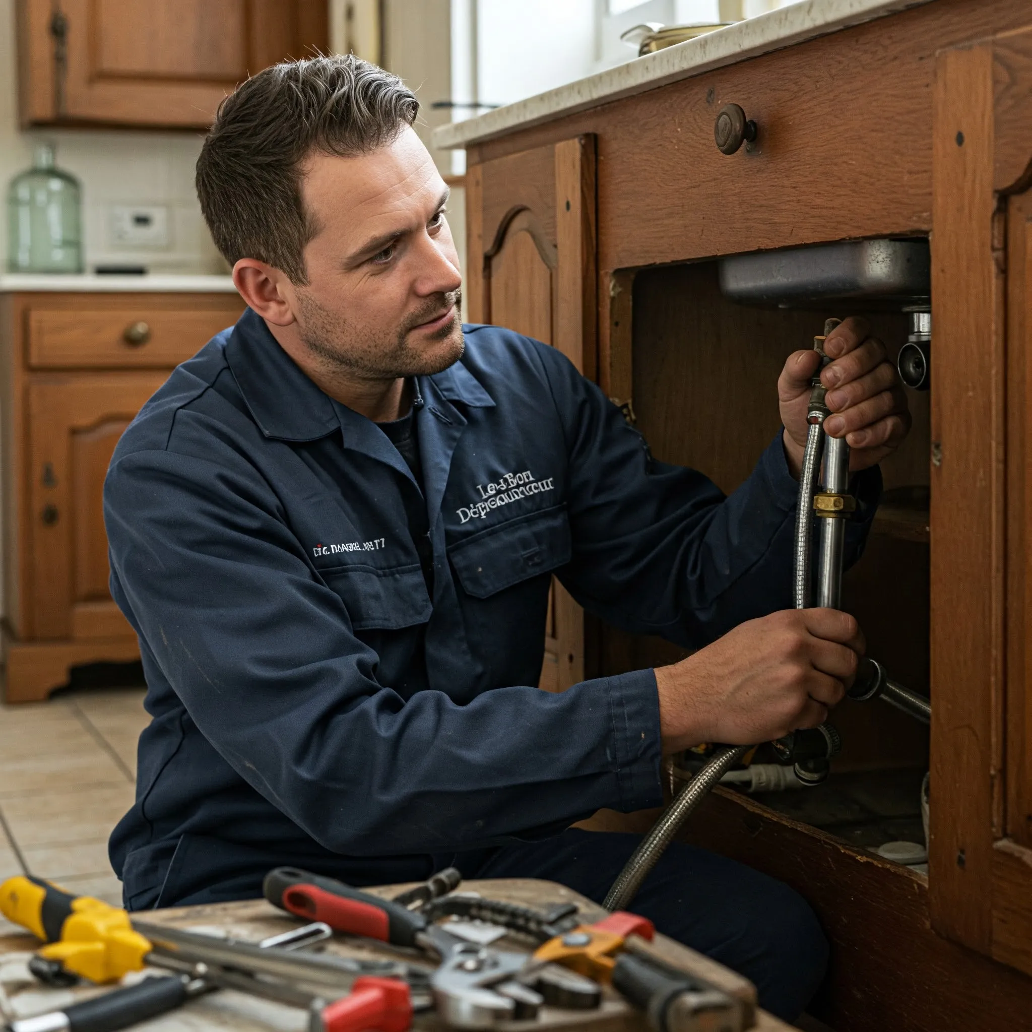 plombier Châtillon-sur-Cluses