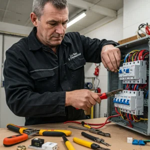 Lire la suite à propos de l’article Electricien Cercier : Découvrez Les Services d&rsquo;Urgence Qui Changent La Donne