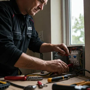 Lire la suite à propos de l’article Electricien collonges-sous-saleve : Découvrez les astuces pour des dépannages réussis !