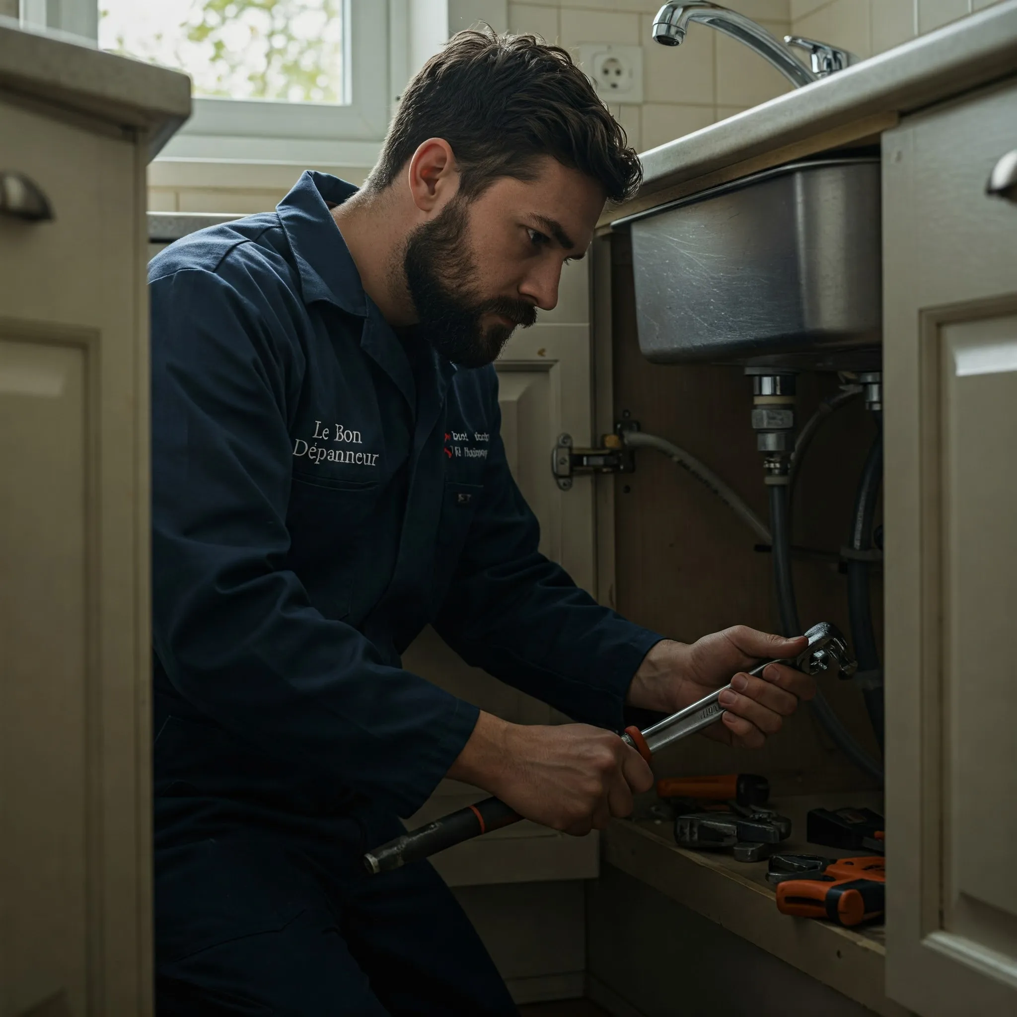 plombier Bons-en-Chablais