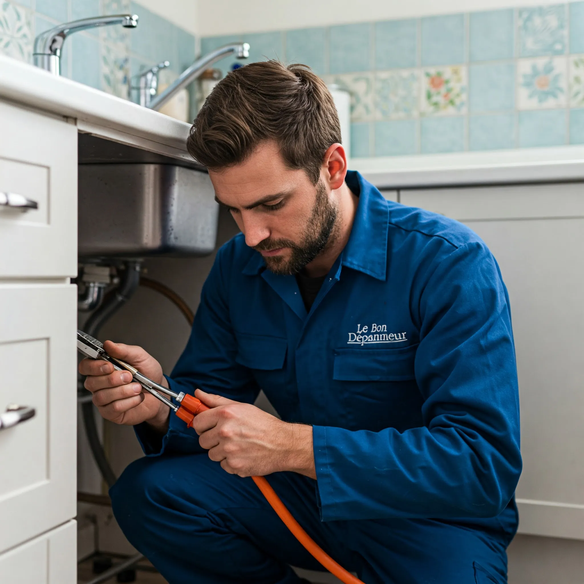 plombier Menthonnex-sous-Clermont