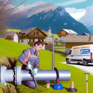 Lire la suite à propos de l’article Debouchage canalisation abondance : astuces infaillibles pour une maison sans soucis