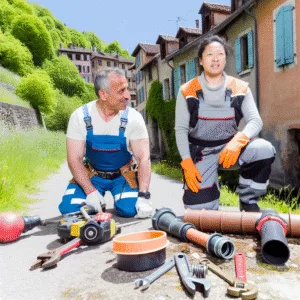 Lire la suite à propos de l’article Debouchage canalisation allonzier-la-caille : astuces efficaces pour éviter les urgences