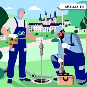 Lire la suite à propos de l’article Debouchage canalisation Ambilly : Techniques efficaces que personne ne partage avec vous