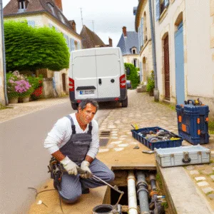 Lire la suite à propos de l’article Debouchage canalisation Andilly : astuces incontournables pour éviter les mauvaises surprises