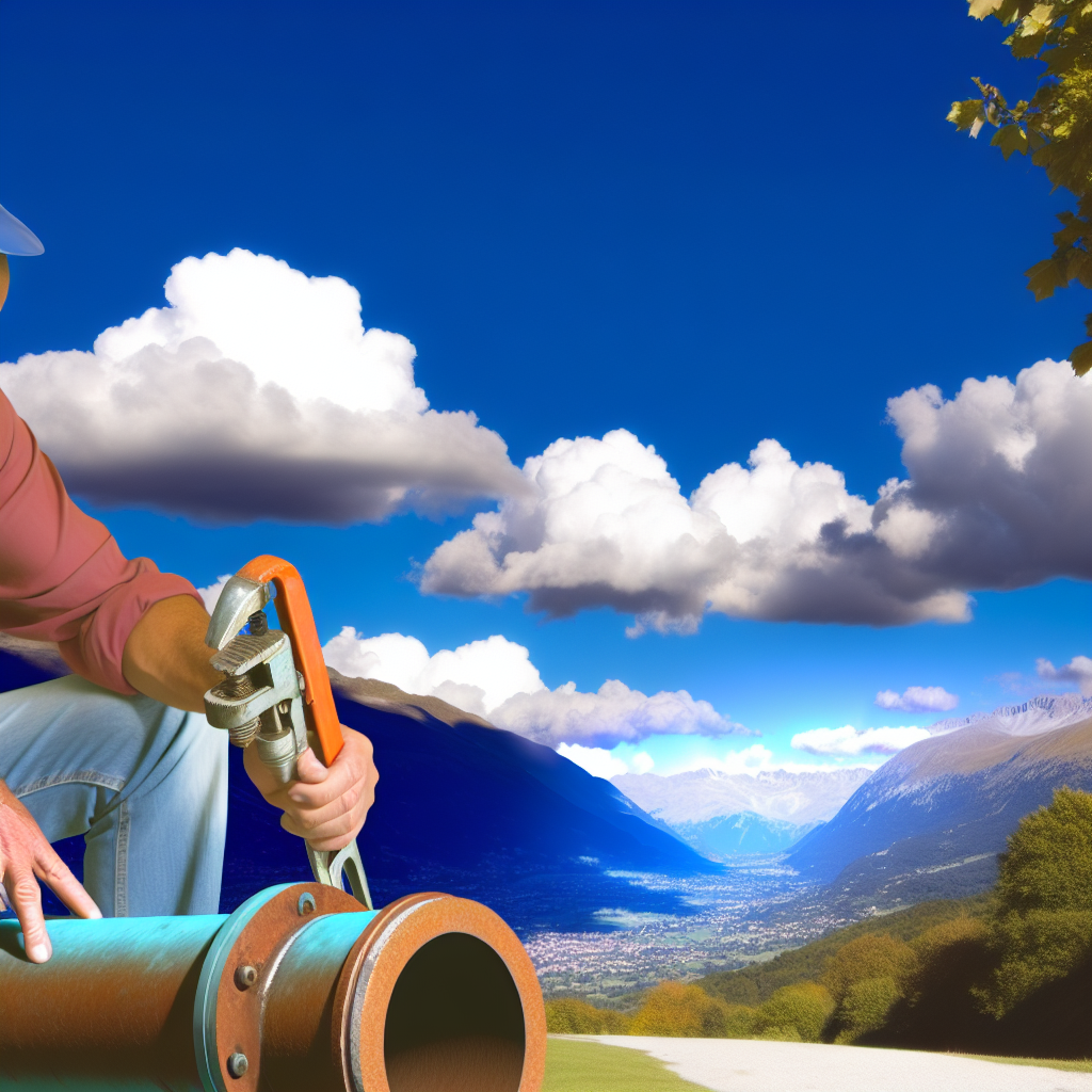 debouchage canalisation araches-la-frasse