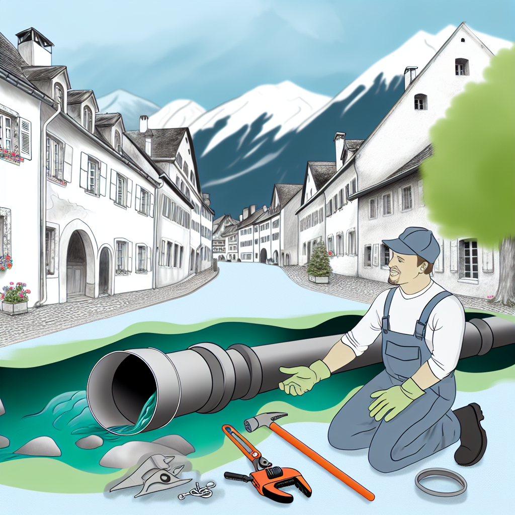 debouchage canalisation archamps