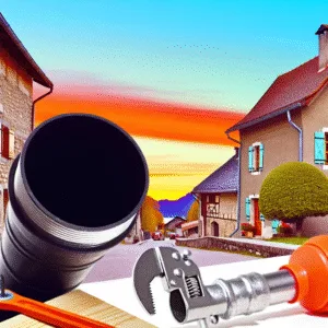 Lire la suite à propos de l’article Debouchage canalisation Arthaz-Pont-Notre-Dame : astuces incontournables pour éviter les bouchons à répétition