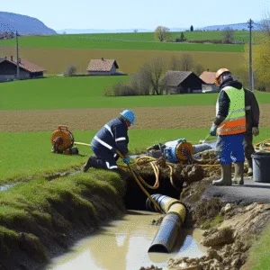 Lire la suite à propos de l’article Debouchage canalisation Ballaison : Astuces infaillibles pour un service d&rsquo;urgence efficace !