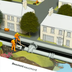 Lire la suite à propos de l’article Debouchage canalisation Beaumont : astuces infaillibles pour éviter les dégâts coûteux