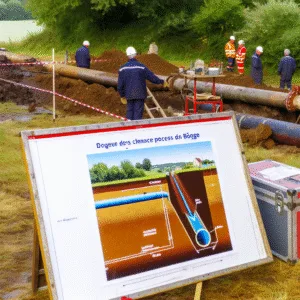 Lire la suite à propos de l’article Debouchage canalisation Boege : Astuces infaillibles pour éviter les mauvaises surprises