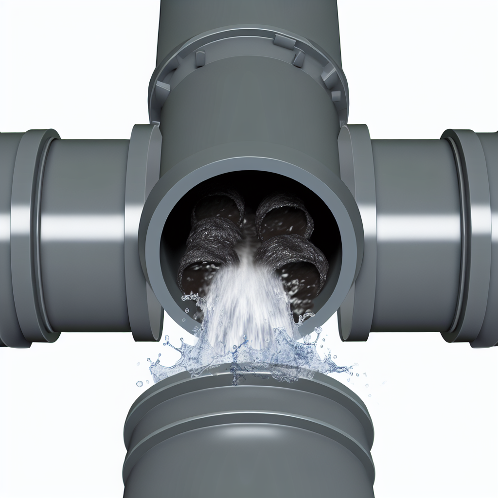 debouchage canalisation bonne