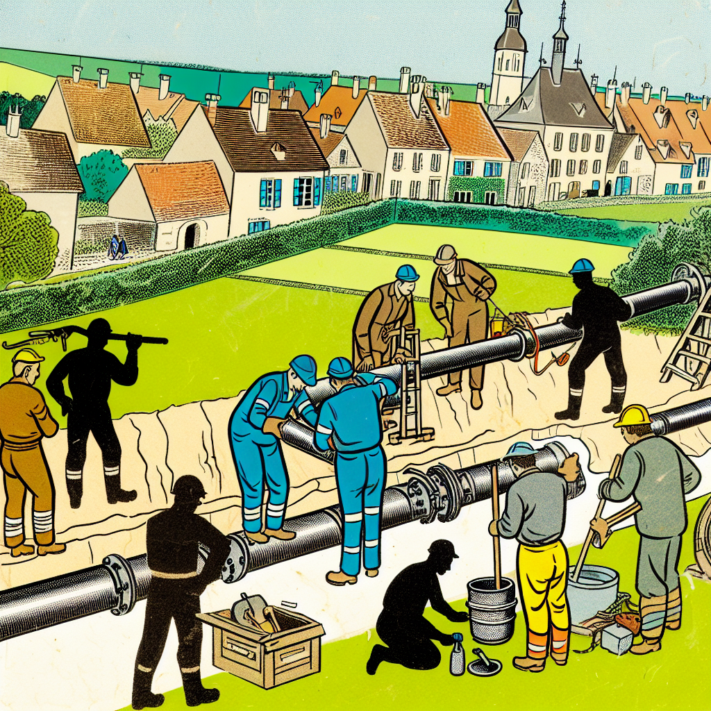 debouchage canalisation brenthonne