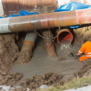 Lire la suite à propos de l’article Debouchage canalisation Cernex : astuces infaillibles pour des tuyaux toujours impeccables