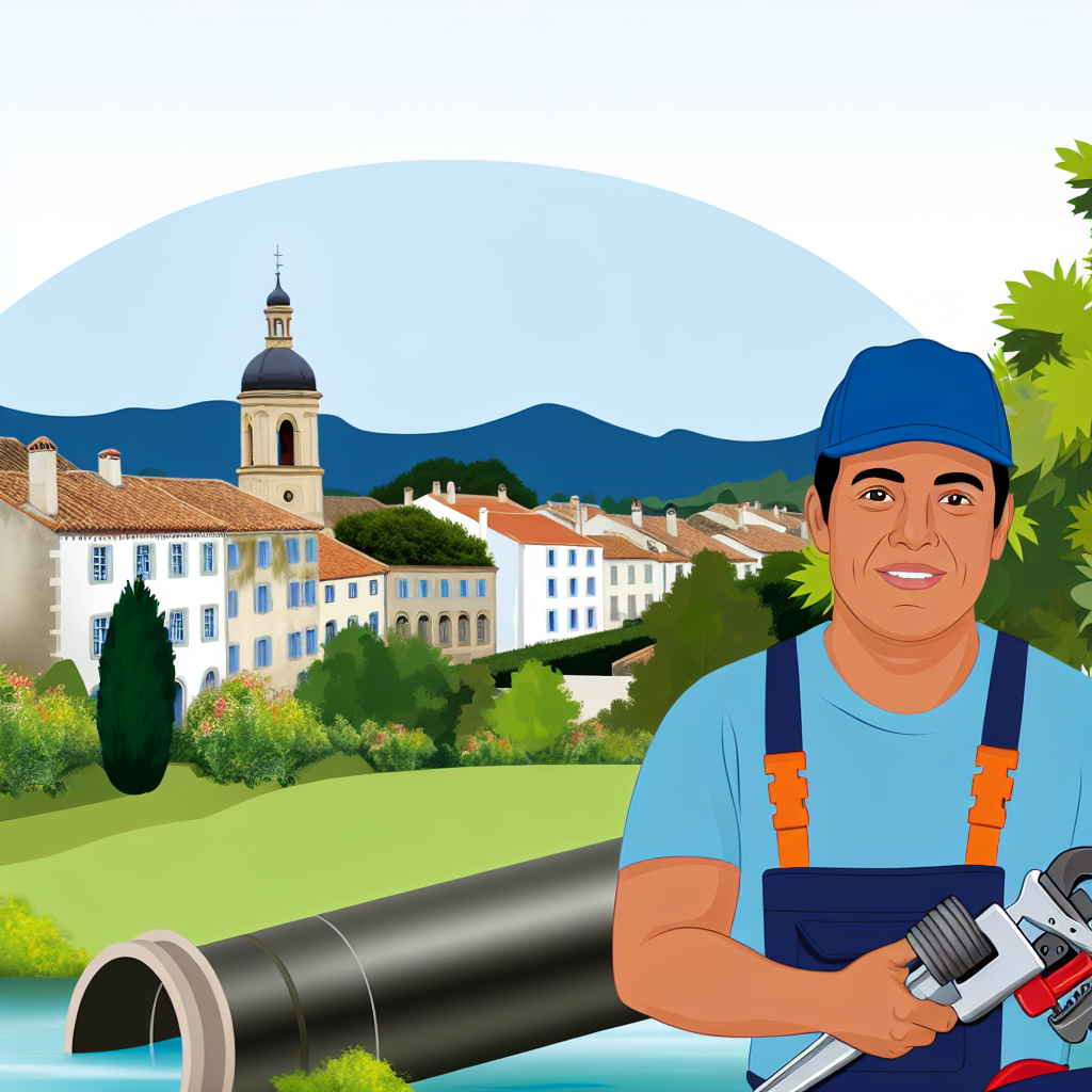 debouchage canalisation cervens