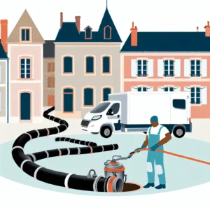 Lire la suite à propos de l’article Debouchage canalisation Chaumont : Astuces inédites pour éviter les bouchons récurrents
