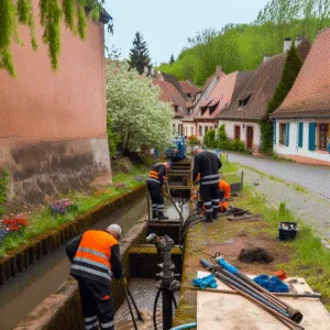 Lire la suite à propos de l’article Debouchage canalisation Chavannaz : Astuces incontournables pour résoudre vos soucis rapidement !