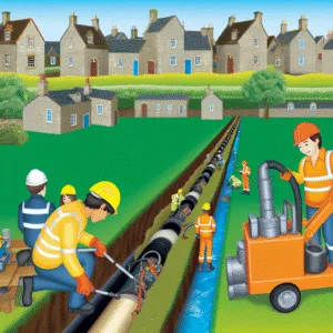 Lire la suite à propos de l’article Debouchage canalisation Chavanod: Astuces pour Éviter un Dégât des Eaux Imprévu