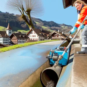 Lire la suite à propos de l’article Debouchage canalisation chenex : les astuces infaillibles que les plombiers cachent